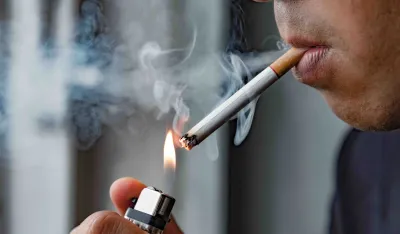 SZO: Oko 750 miliona ljudi &scaron;irom svijeta želi da prestane da konzumira cigarete