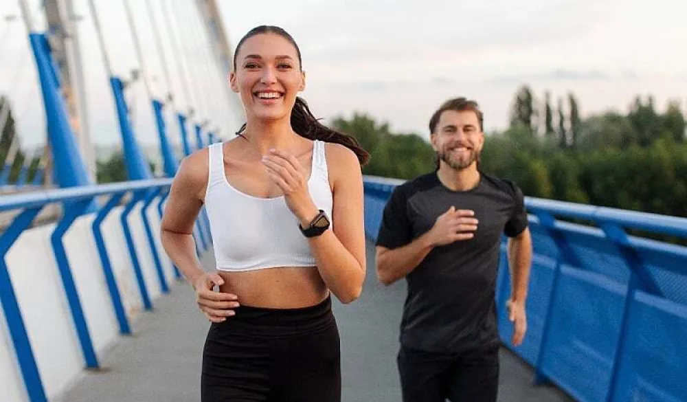 &Scaron;ta se događa s va&scaron;im tijelom kada radite kardio vježbe svaki dan