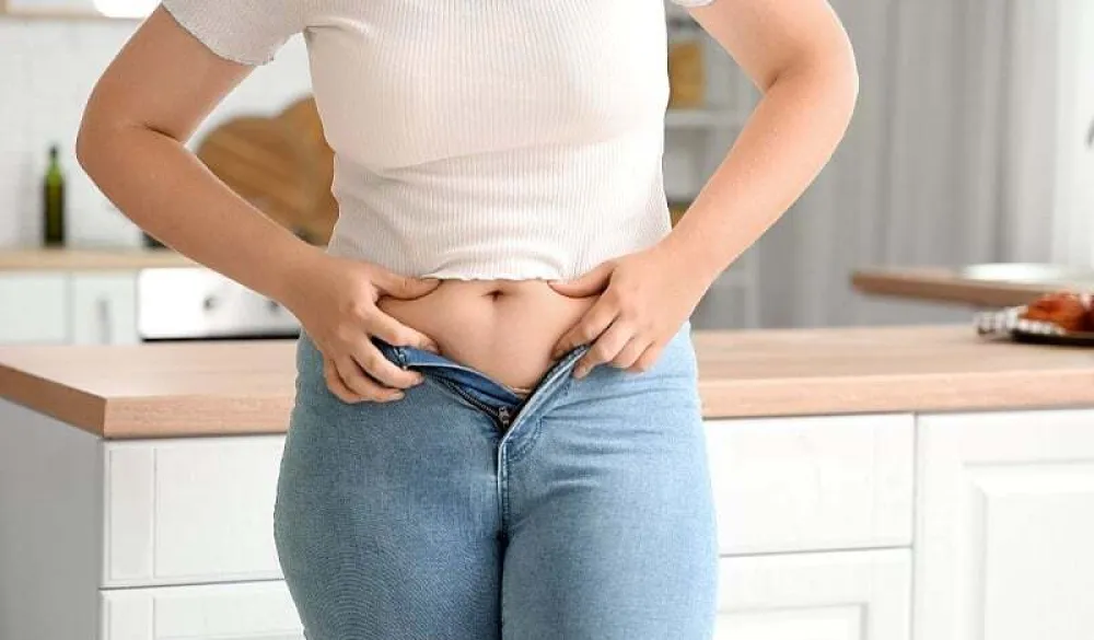 Za&scaron;to se kilogrami vraćaju: Problem nije samo u ishrani