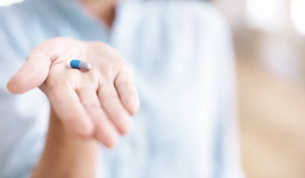 Nova nada za pacijente: Eksperimentalni lijek produžava život oboljelih od raka pluća