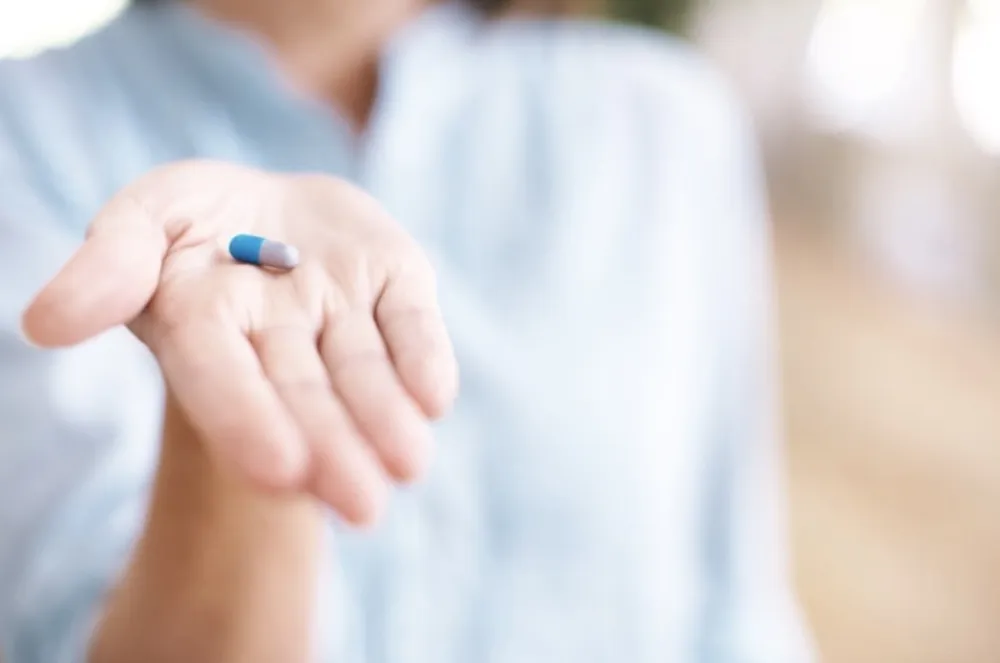 Nova nada za pacijente: Eksperimentalni lijek produžava život oboljelih od raka pluća