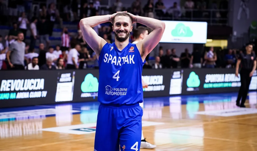 Игор Дробњак