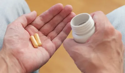 Normalan nivo vitamina B12 možda nije dovoljan za za&scaron;titu mozga