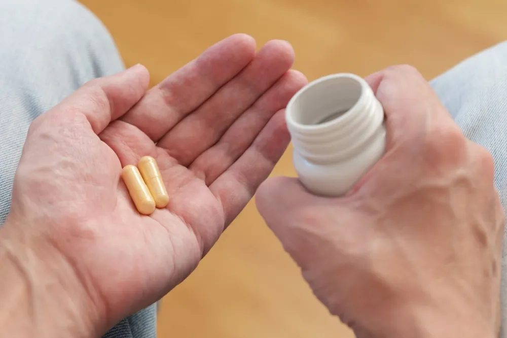 Normalan nivo vitamina B12 možda nije dovoljan za za&scaron;titu mozga