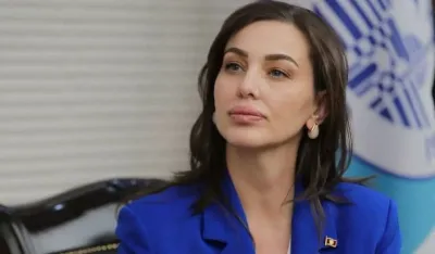 Crna Gora za stolom gdje se oblikuje demokratija