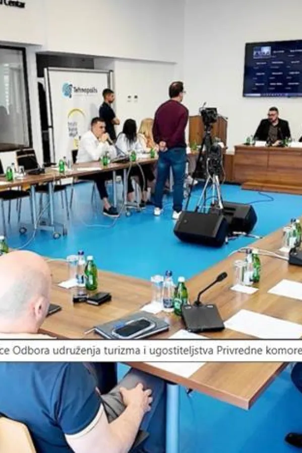 Nik&scaron;ić osvaja turiste, ali treba vi&scaron;e ulaganja