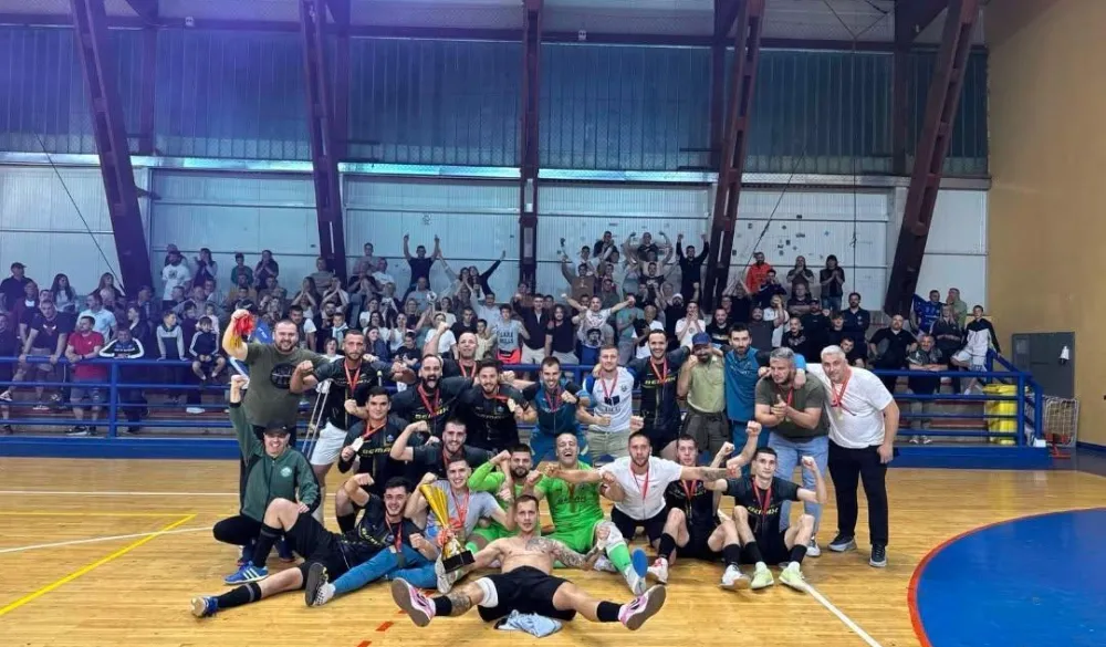 Slavlje studenata