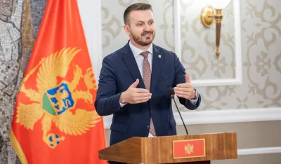 Dukaj: &Scaron;est kandidata za direktora Agencije za sajber bezbjednost