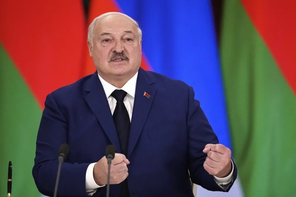 Posle Putina i Luka&scaron;enko prijeti Jermeniji