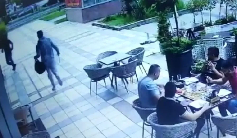 Nikitović ponovo poku&scaron;ao da ubije?
