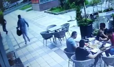 Nikitović ponovo poku&scaron;ao da ubije?