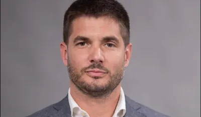 Zenović za "Dan": Neko je stavio &scaron;apu na ostrvo Sveti Nikola