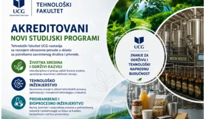 Novi studijski programi