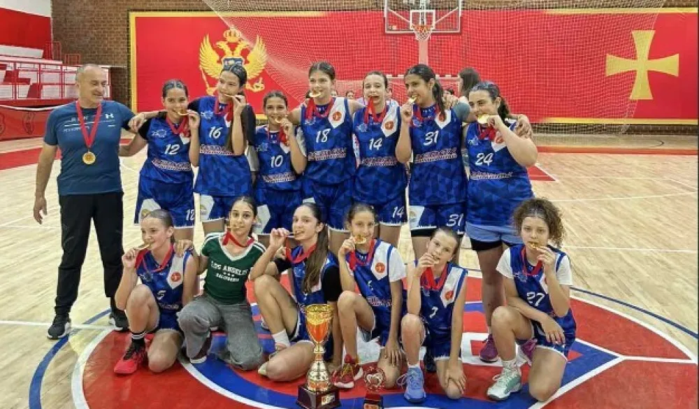 Budućnost Bemaks