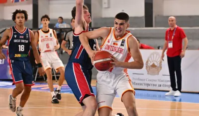 Luka Malović