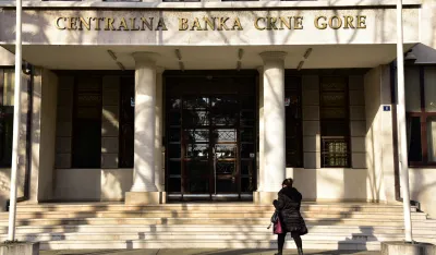 Centralna banka Crne Gore