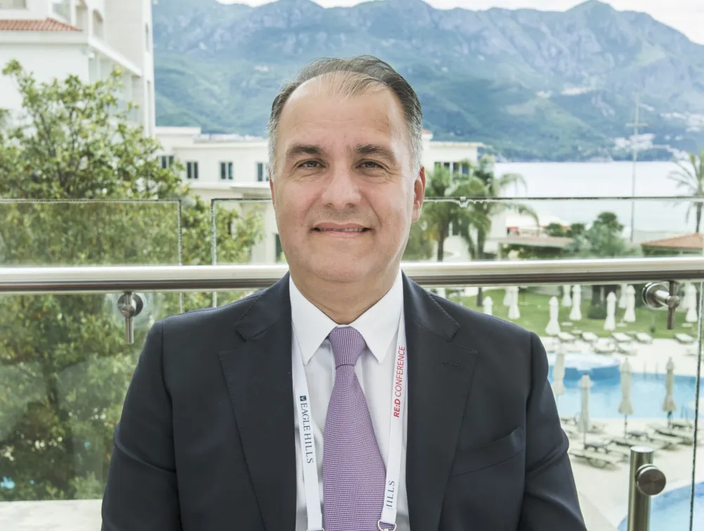 Alkaja za "Dan": Zelena energija i AI "gradiće" zgrade i trži&scaron;te nekretnina
