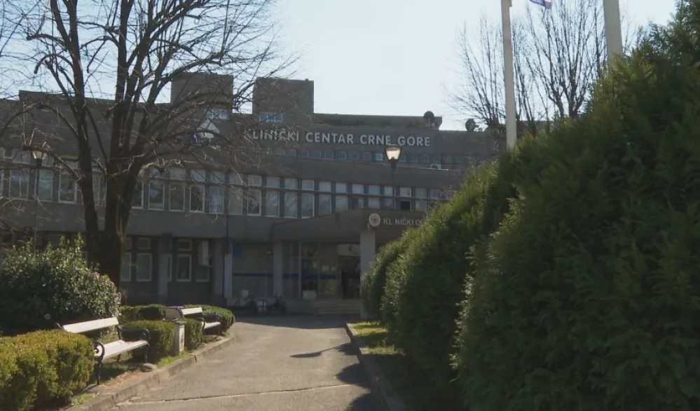 U KCCG pro&scaron;le sedmice obavljeno preko deset hiljada pregleda