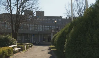 U KCCG pro&scaron;le sedmice obavljeno preko deset hiljada pregleda