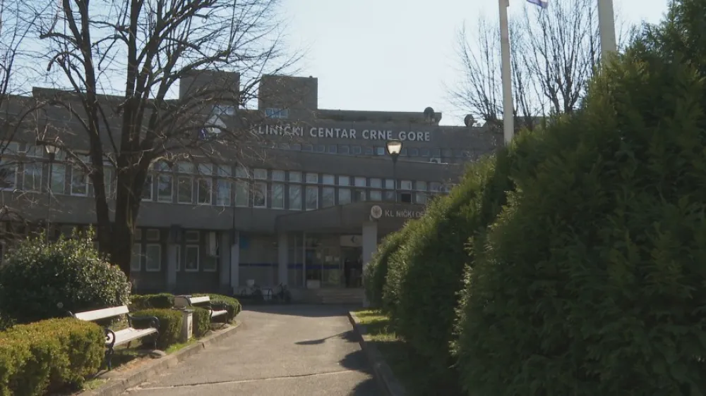 U KCCG pro&scaron;le sedmice obavljeno preko deset hiljada pregleda