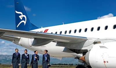 Biv&scaron;i zaposleni Montenegro Erlajnza pisali Satleru: Vi&scaron;e od pet godina čekamo isplate na&scaron;ih zarada
