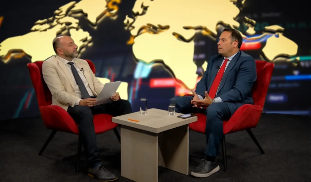 (VIDEO) Univerziteti moraju pripremati mlade za neizvjesnu budućnost i poslove koji danas ne postoje