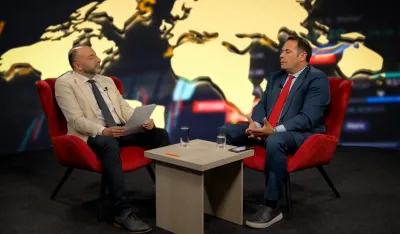 (VIDEO) Univerziteti moraju pripremati mlade za neizvjesnu budućnost i poslove koji danas ne postoje