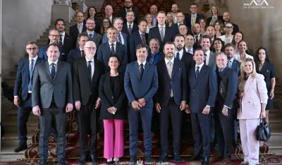 Pariz: Crna Gora predvodi regionalne napore u jačanju sajber otpornosti