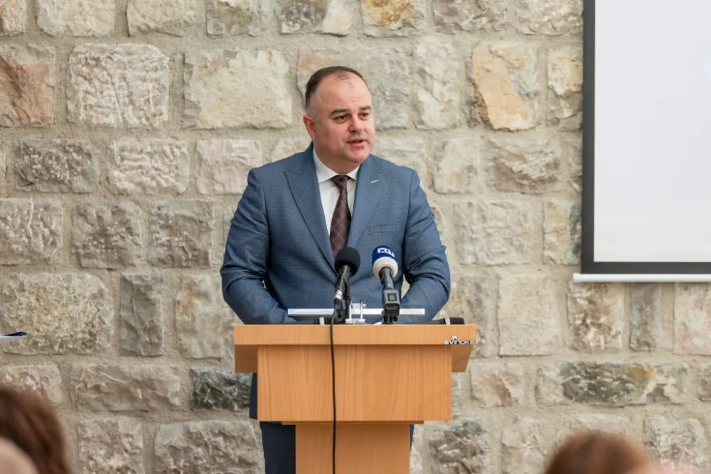 Herceg Novi iskoračio u evropski kulturni prostor