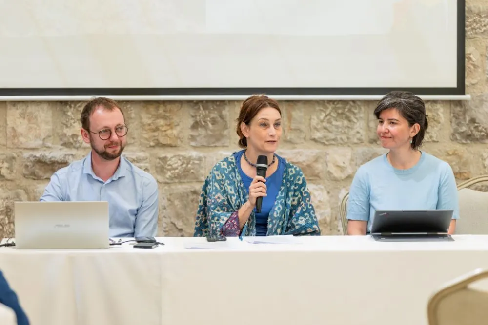 Herceg Novi iskoračio u evropski kulturni prostor