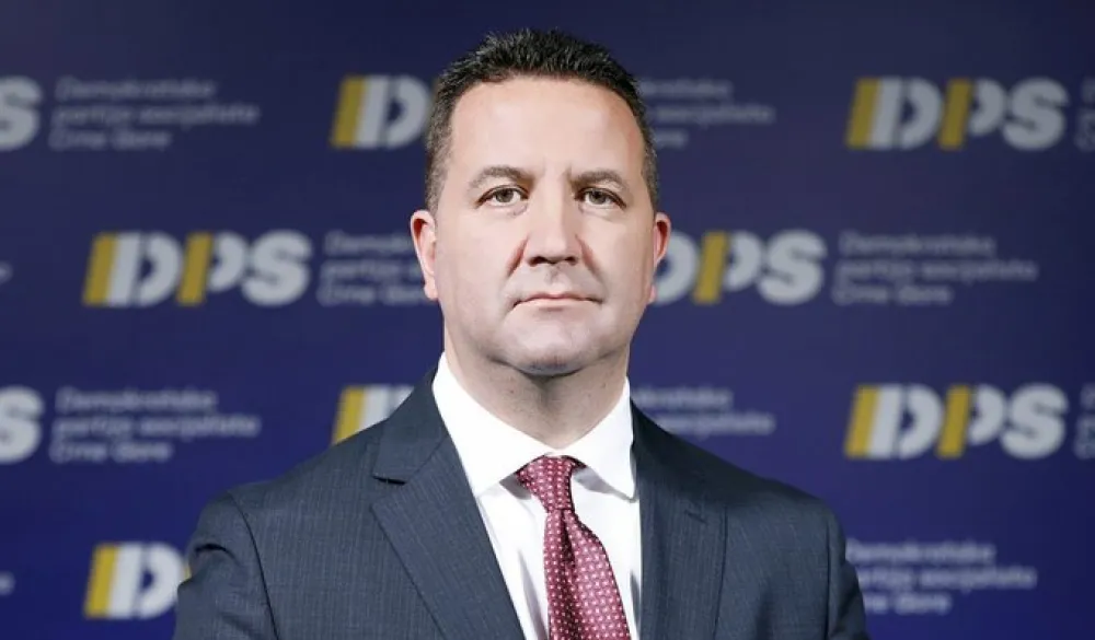 Eraković: Mandić i NSD glasali da je&nbsp;izvr&scaron;ena nasilna aneksija Crne Gore od strane Karađorđevića