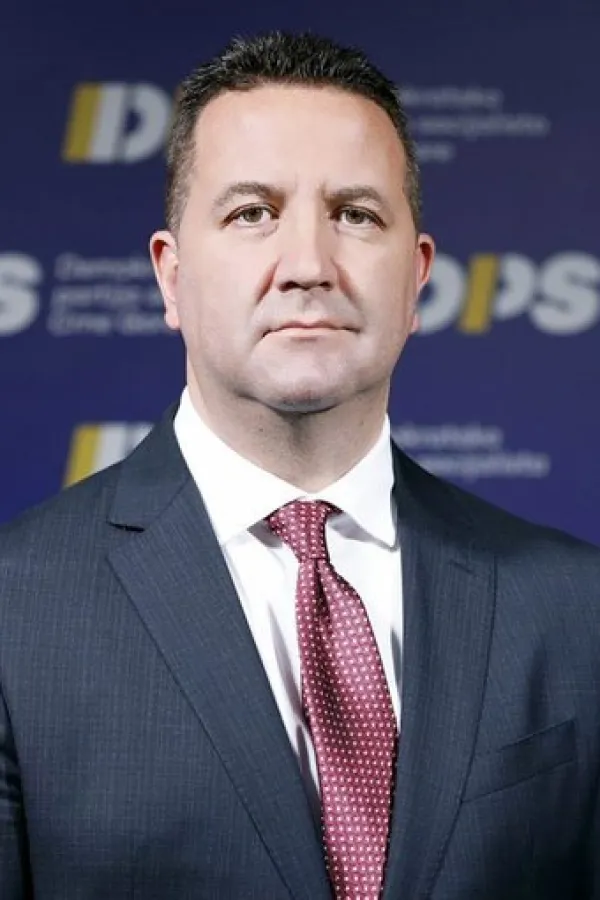 Eraković: Mandić i NSD glasali da je&nbsp;izvr&scaron;ena nasilna aneksija Crne Gore od strane Karađorđevića