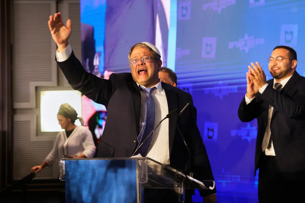 Izraelski ministar: Vrijeme je da Trampu kažemo ne