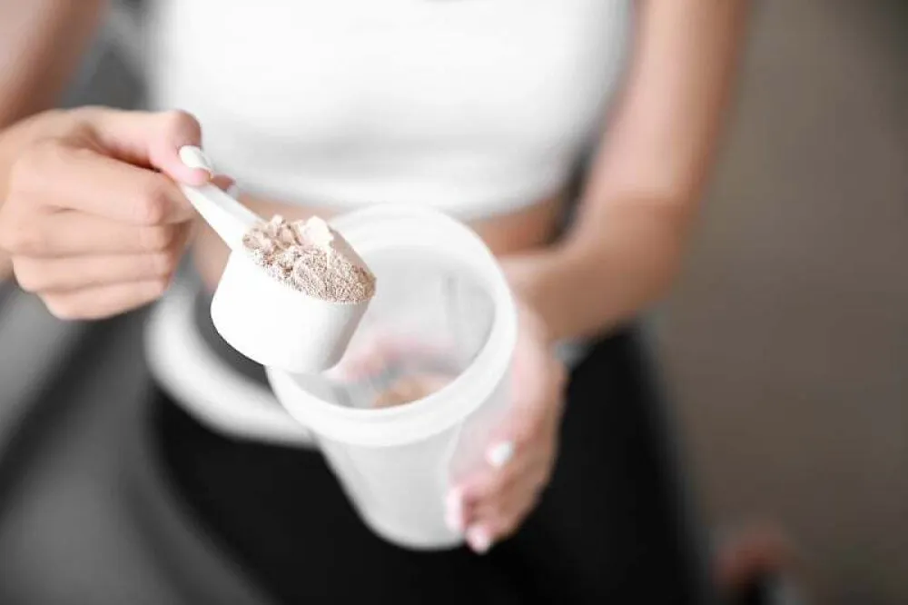 Osjećate nadutost nakon konzumiranja proteina? Uzrok mogu biti skriveni sastojci