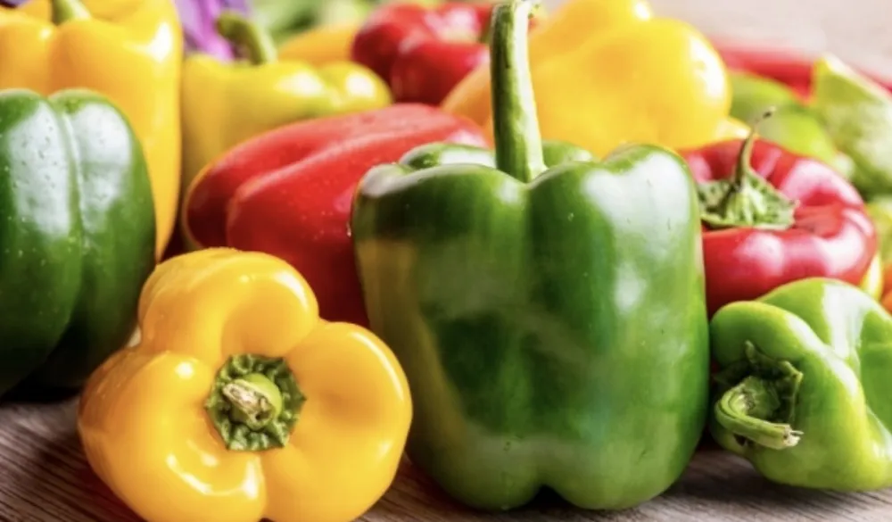 Paprika kao prirodna vitaminska bomba: Jača imunitet, srce i vid