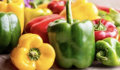 Paprika kao prirodna vitaminska bomba: Jača imunitet, srce i vid