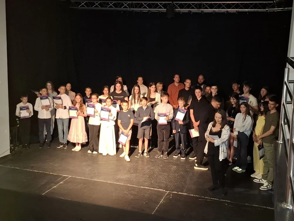 Jubilarno, dvadeseto izdanje međunarodnog takmičenja gitarista Montenegro International Guitar Competition (MIGC) 