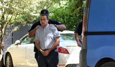 Suspendovanom tužiocu plata hiljadu i po eura