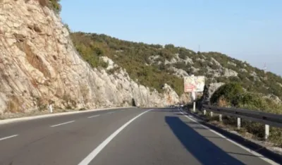 Dobri uslovi za vožnju, radovi na vi&scaron;e dionica