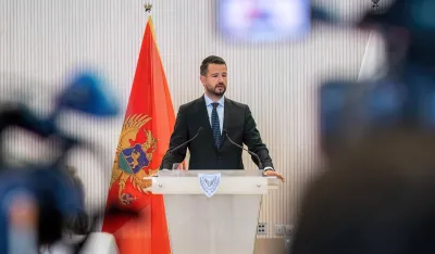 Milatović: Rt O&scaron;tro treba da pripadne Crnoj Gori