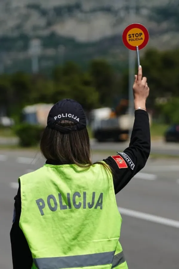 Za 24 sata 15 saobraćajnih nezgoda