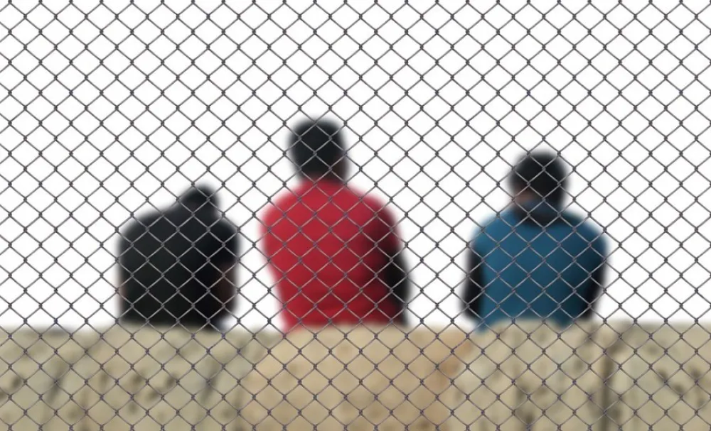 Evropski parlament i Savjet EU usaglasili stroža pravila deportacije državljana trećih zemalja