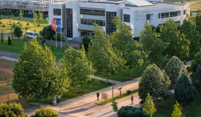 Usvojen novi Statut Univerziteta Crne Gore