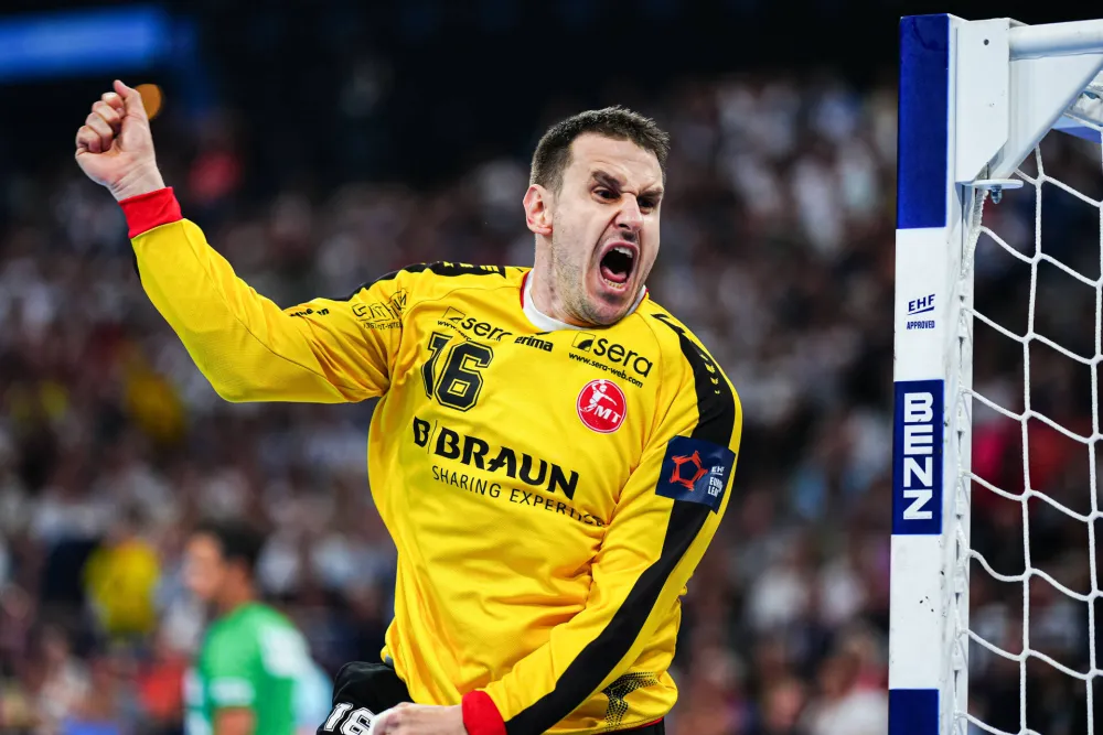 Simić MVP zavrsnog turnira