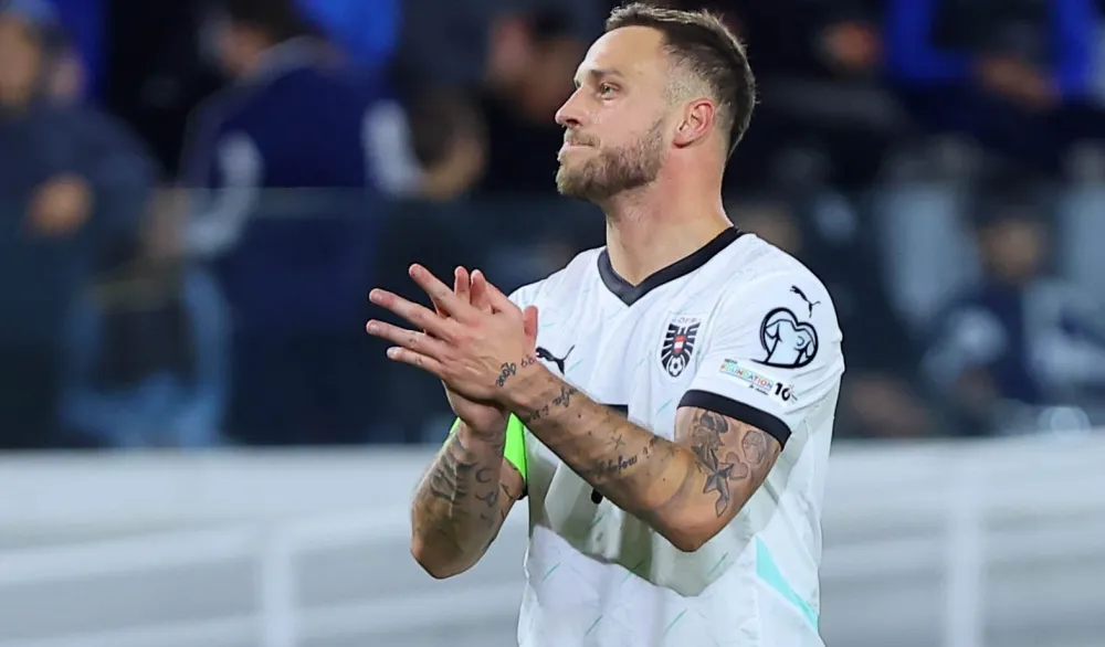 Marko Arnautović