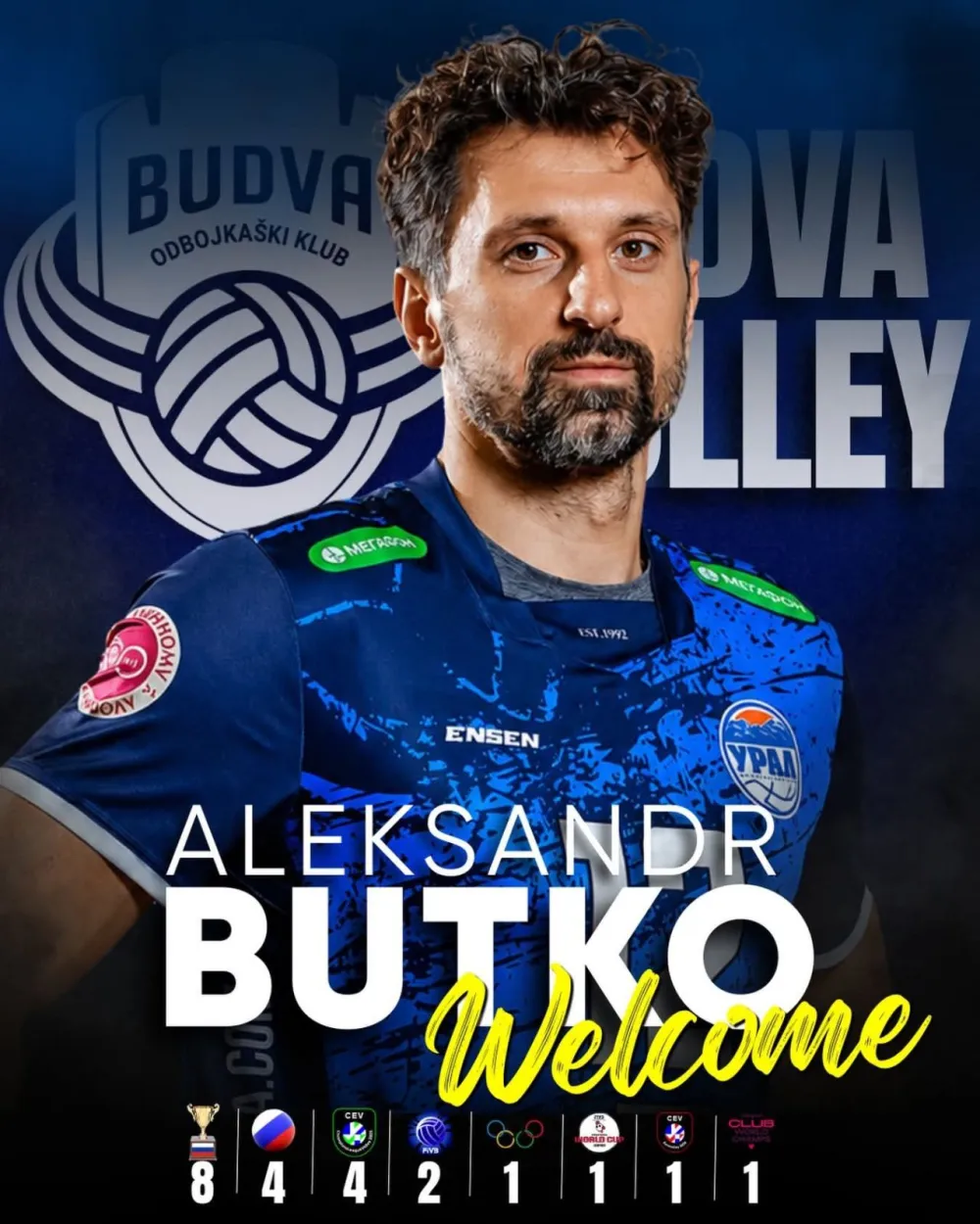 Aleksandr Butko