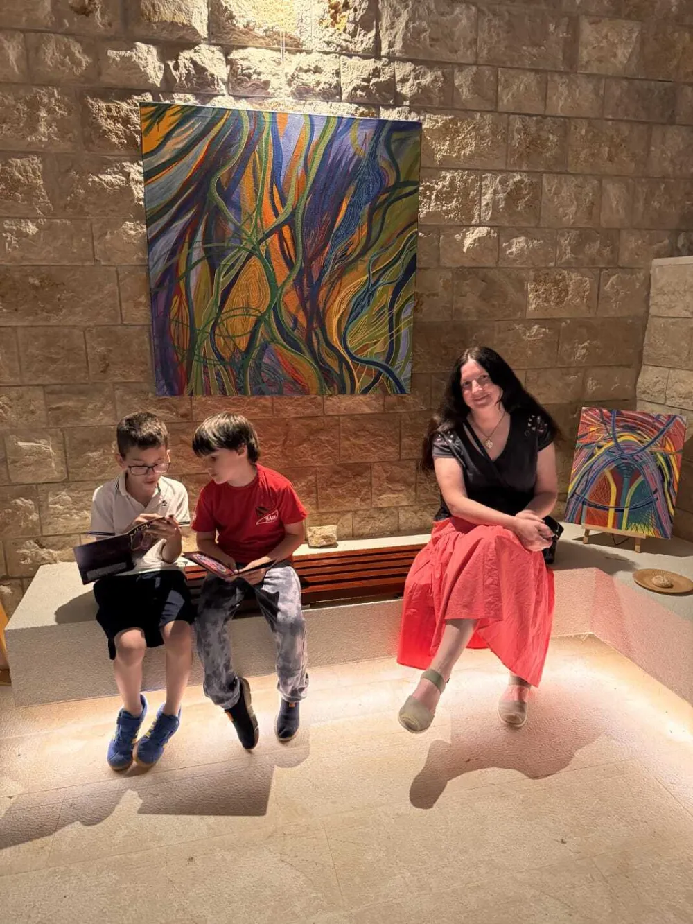 Unutra&scaron;nji pejzaži svijesti i duhovnog iskustva