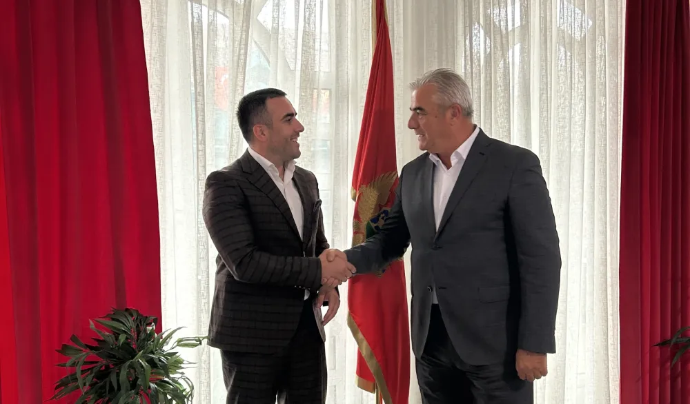 Fond za manjine i CEKUM jačaju saradnju na očuvanju kulturne raznolikosti