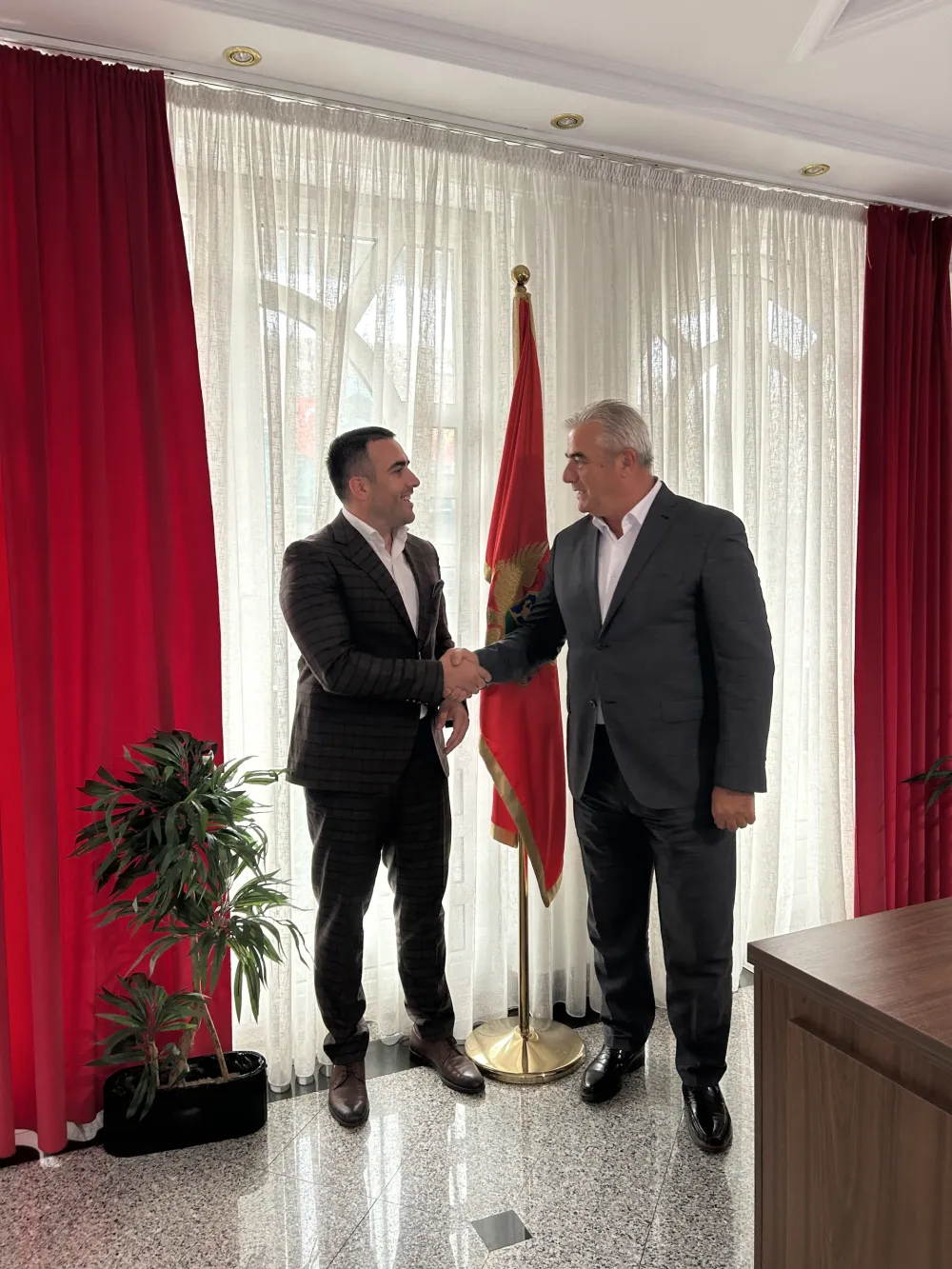 Fond za manjine i CEKUM jačaju saradnju na očuvanju kulturne raznolikosti