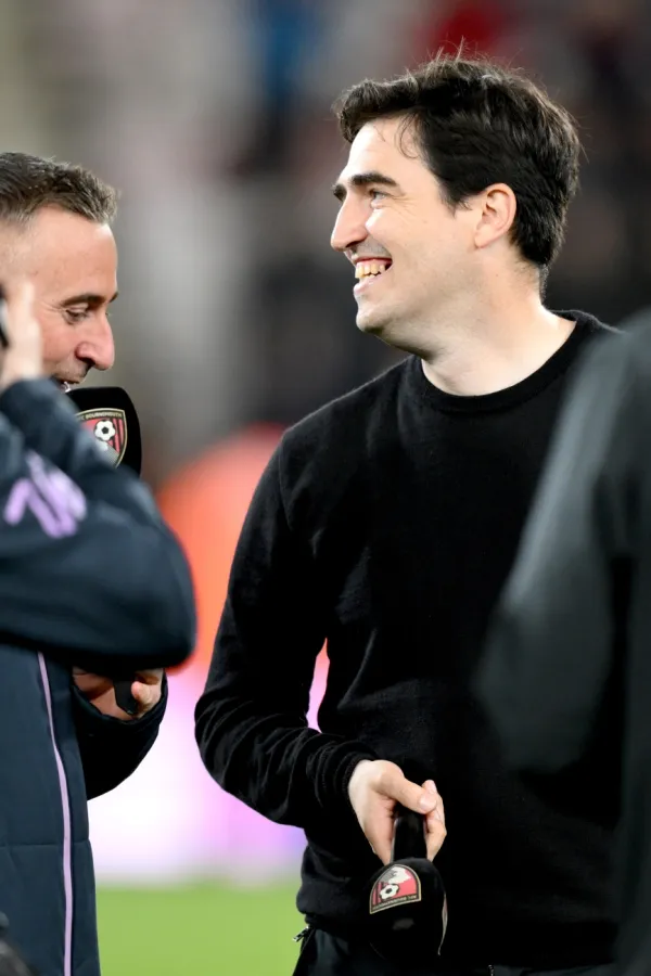 Andoni Iraola